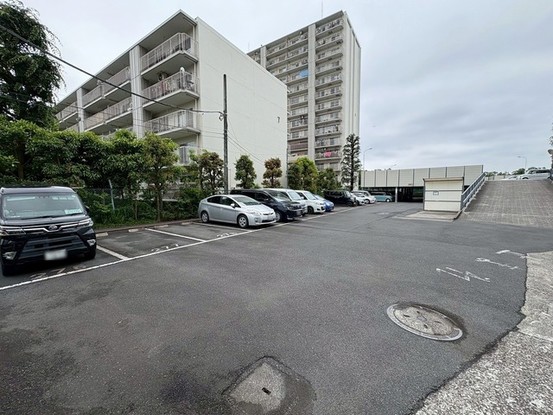 apartment 埼玉県入間市春日町２丁目
地図を見る