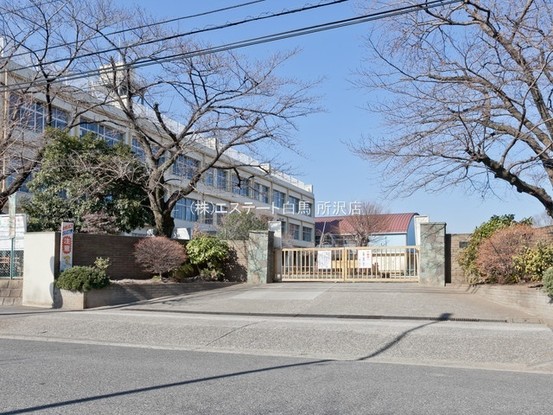 apartment 埼玉県入間市春日町２丁目
地図を見る