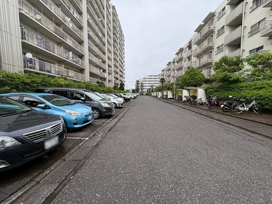 apartment 埼玉県入間市春日町２丁目
地図を見る