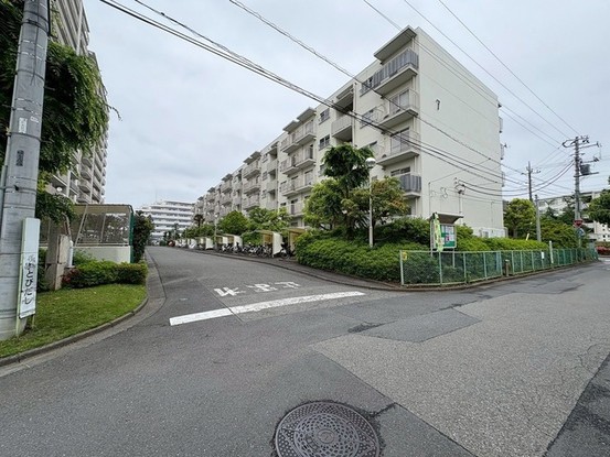 apartment 埼玉県入間市春日町２丁目
地図を見る