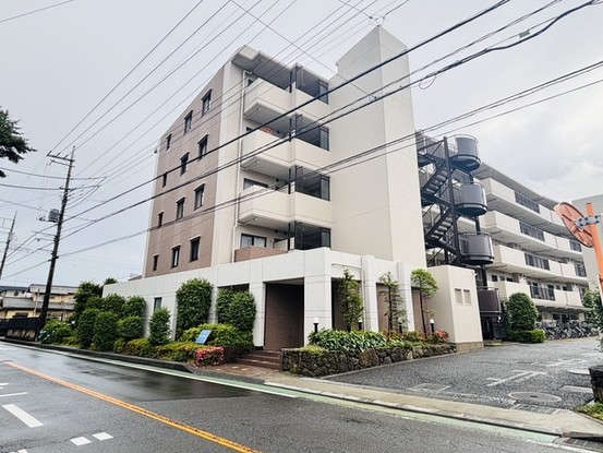 apartment 埼玉県ふじみ野市亀久保３丁目
地図を見る