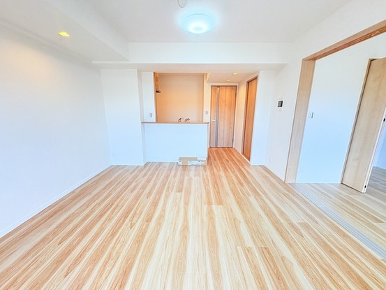 apartment 埼玉県新座市大和田１丁目
地図を見る