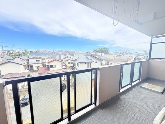 apartment 埼玉県新座市大和田１丁目
地図を見る