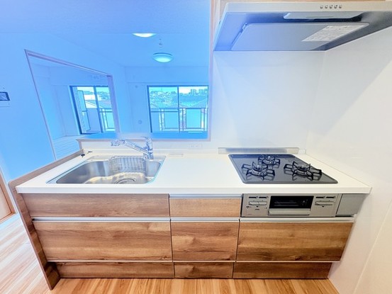 apartment 埼玉県新座市大和田１丁目
地図を見る