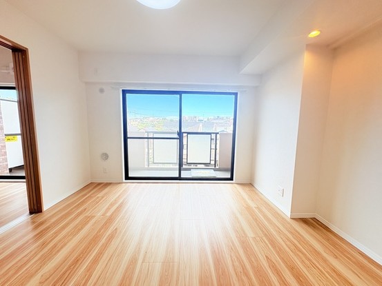 apartment 埼玉県新座市大和田１丁目
地図を見る