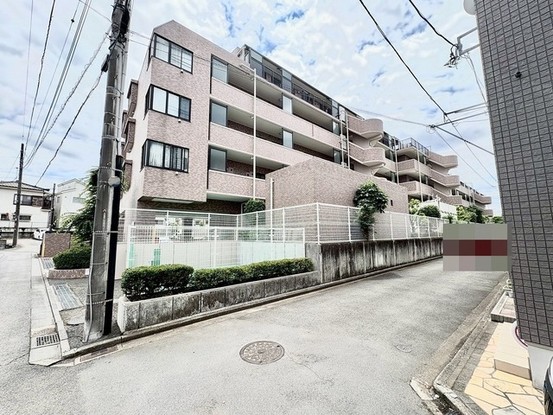 apartment 埼玉県新座市大和田１丁目
地図を見る