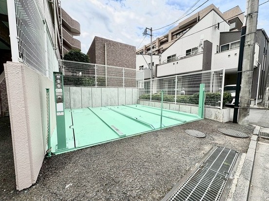 apartment 埼玉県新座市大和田１丁目
地図を見る