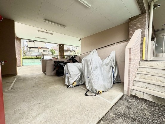 apartment 埼玉県新座市大和田１丁目
地図を見る