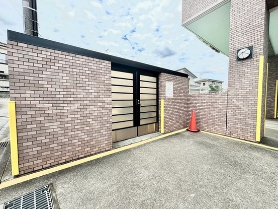 apartment 埼玉県新座市大和田１丁目
地図を見る