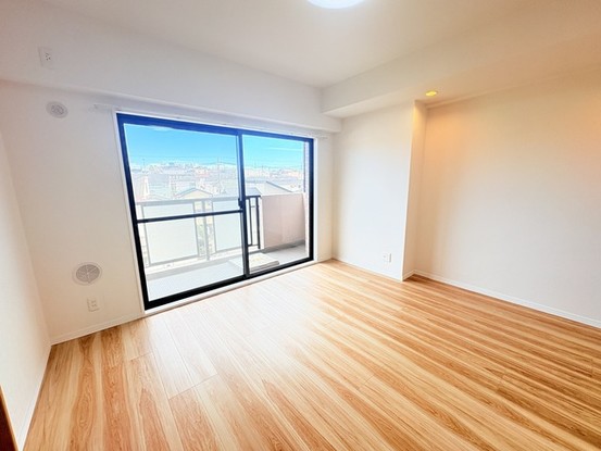 apartment 埼玉県新座市大和田１丁目
地図を見る