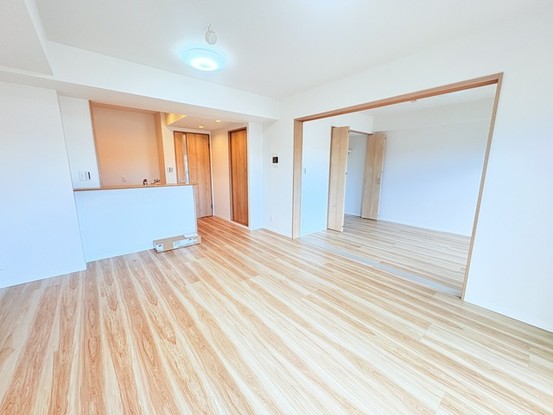 apartment 埼玉県新座市大和田１丁目
地図を見る