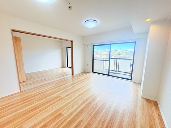 apartment 埼玉県新座市大和田１丁目
地図を見る