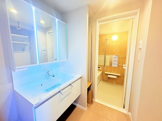 apartment 埼玉県新座市大和田１丁目
地図を見る