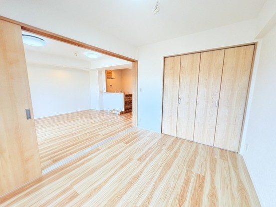 apartment 埼玉県新座市大和田１丁目
地図を見る