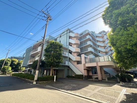 apartment 東京都小平市小川町１丁目
地図を見る
