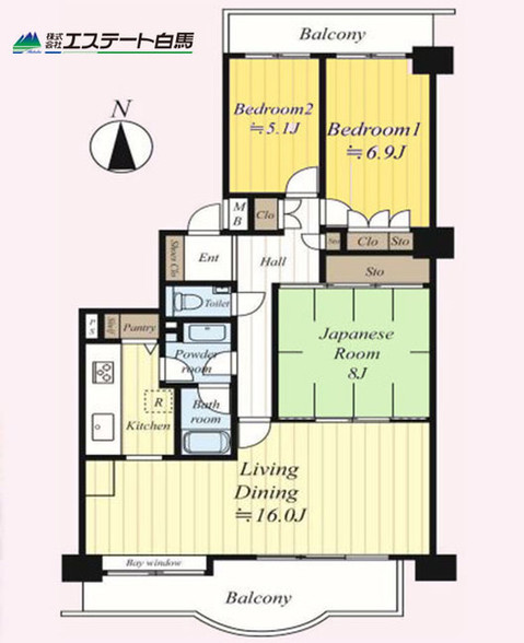 apartment 東京都小平市小川町１丁目
地図を見る