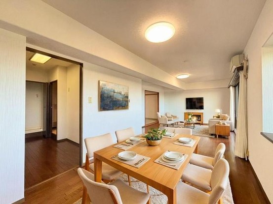 apartment 東京都小平市小川町１丁目
地図を見る