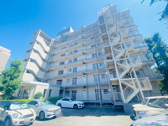 apartment 東京都西東京市富士町４丁目
地図を見る