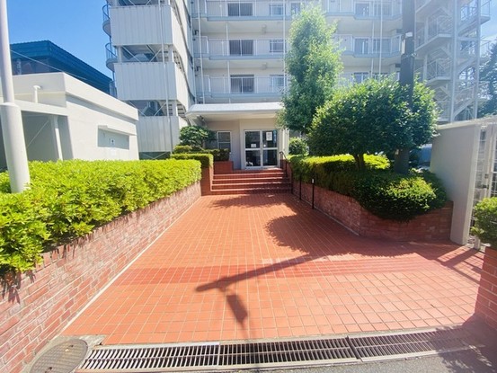 apartment 東京都西東京市富士町４丁目
地図を見る