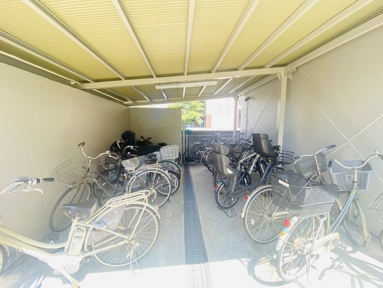 apartment 東京都西東京市富士町４丁目
地図を見る