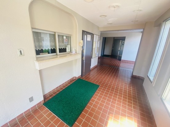 apartment 東京都西東京市富士町４丁目
地図を見る