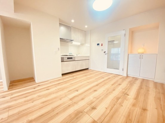 apartment 東京都西東京市富士町４丁目
地図を見る