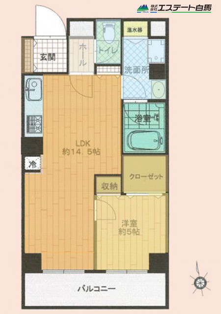 apartment 東京都西東京市富士町４丁目
地図を見る