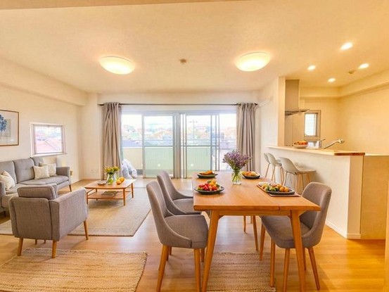 apartment 埼玉県新座市大和田５丁目
地図を見る