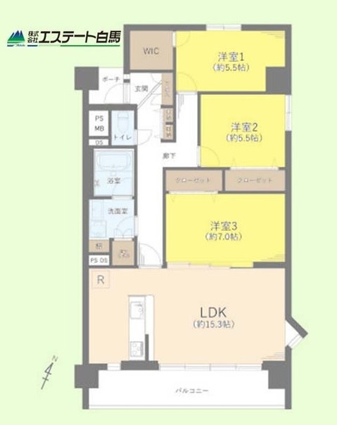 apartment 埼玉県新座市大和田５丁目
地図を見る