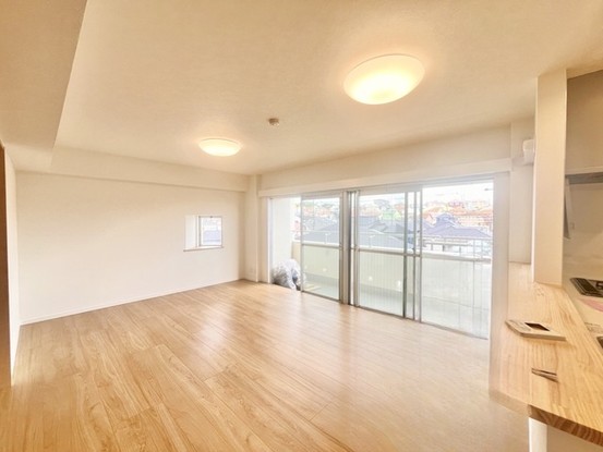 apartment 埼玉県新座市大和田５丁目
地図を見る