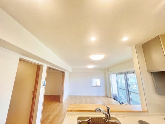 apartment 埼玉県新座市大和田５丁目
地図を見る