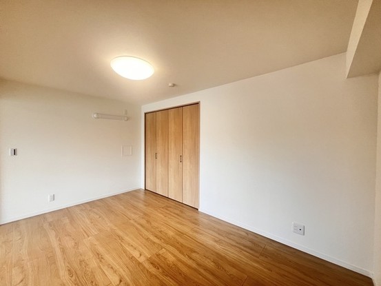apartment 埼玉県新座市大和田５丁目
地図を見る
