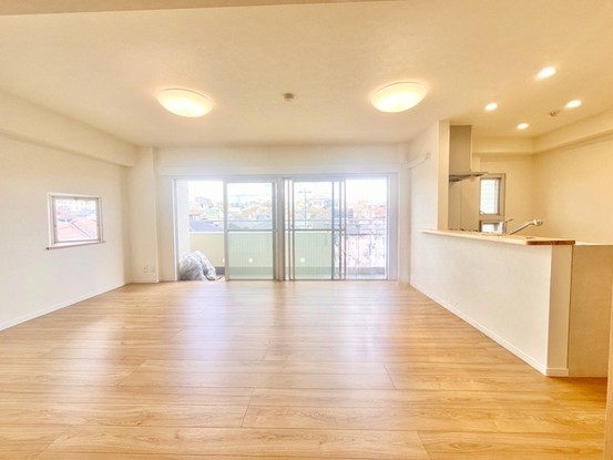 apartment 埼玉県新座市大和田５丁目
地図を見る
