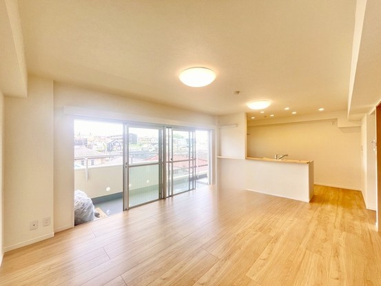 apartment 埼玉県新座市大和田５丁目
地図を見る