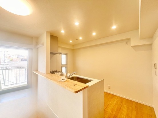 apartment 埼玉県新座市大和田５丁目
地図を見る