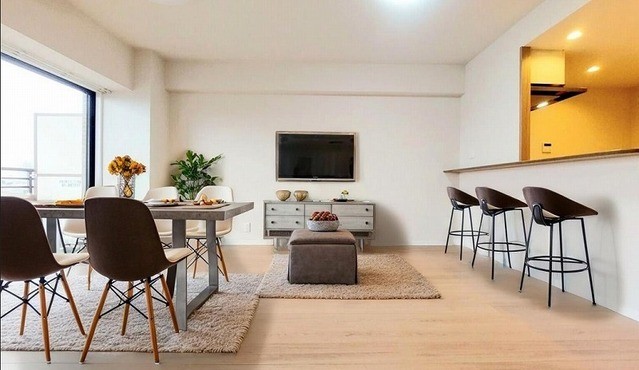 apartment 埼玉県新座市石神４丁目
地図を見る