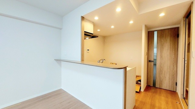 apartment 埼玉県新座市石神４丁目
地図を見る