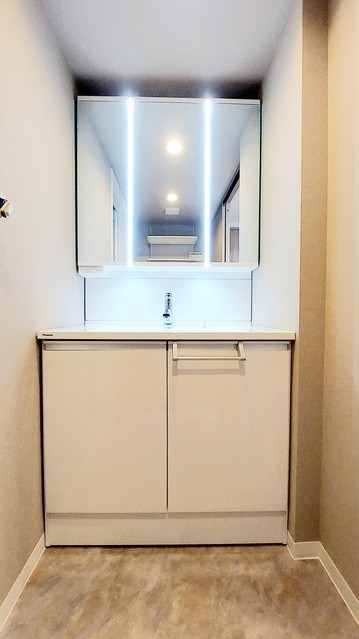 apartment 埼玉県新座市石神４丁目
地図を見る