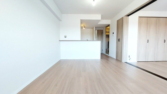 apartment 埼玉県新座市石神４丁目
地図を見る