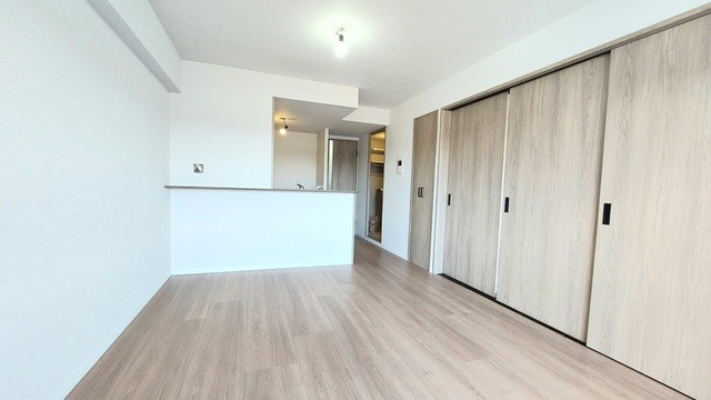 apartment 埼玉県新座市石神４丁目
地図を見る