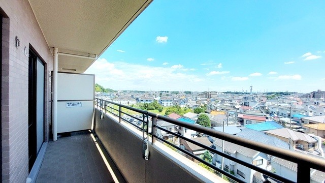 apartment 埼玉県新座市石神４丁目
地図を見る