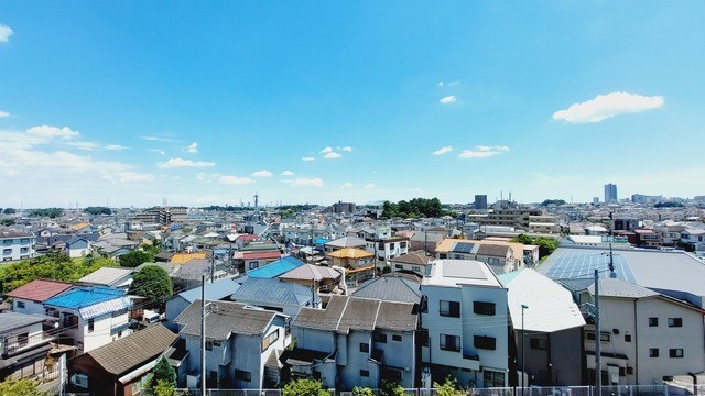 apartment 埼玉県新座市石神４丁目
地図を見る