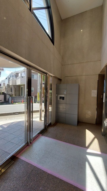apartment 埼玉県新座市石神４丁目
地図を見る