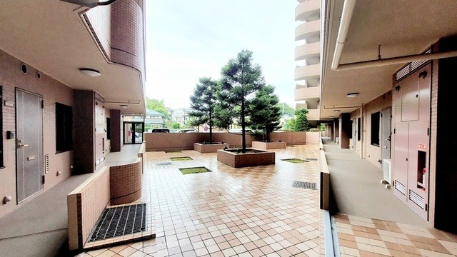 apartment 埼玉県新座市石神４丁目
地図を見る