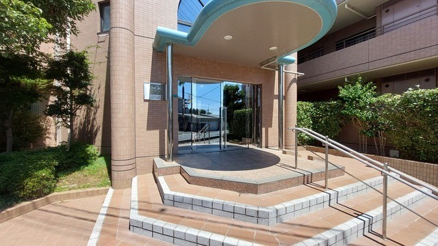 apartment 埼玉県新座市石神４丁目
地図を見る