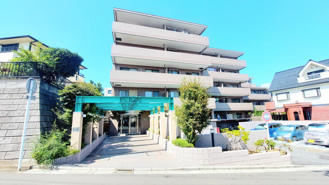 apartment 埼玉県富士見市針ケ谷２丁目
地図を見る