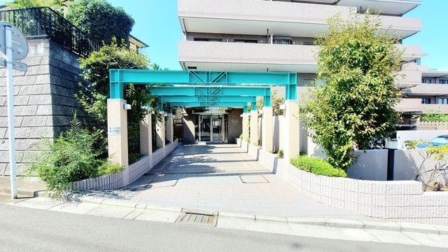 apartment 埼玉県富士見市針ケ谷２丁目
地図を見る