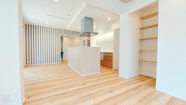 apartment 埼玉県富士見市針ケ谷２丁目
地図を見る