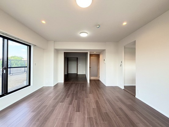 apartment 東京都清瀬市竹丘２丁目
地図を見る