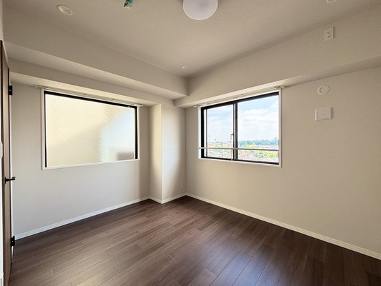 apartment 東京都清瀬市竹丘２丁目
地図を見る